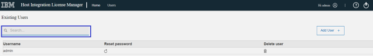 Search Options